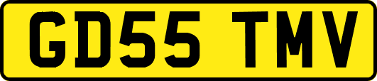 GD55TMV