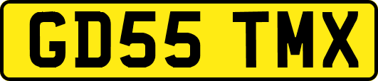 GD55TMX