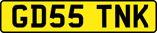 GD55TNK