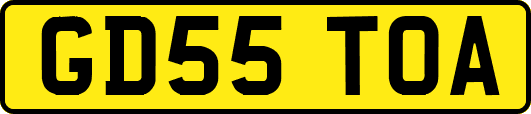 GD55TOA