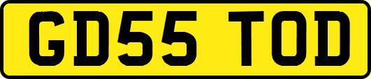 GD55TOD