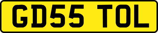 GD55TOL