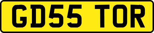 GD55TOR