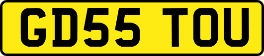GD55TOU