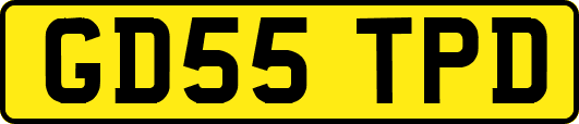 GD55TPD