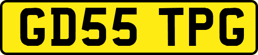 GD55TPG