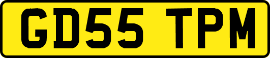 GD55TPM