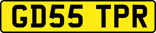 GD55TPR