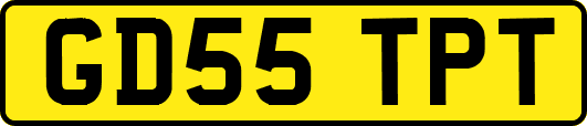 GD55TPT