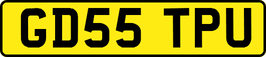 GD55TPU