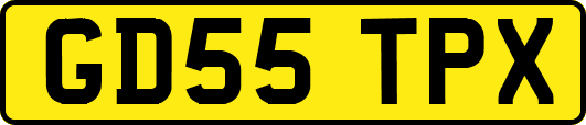 GD55TPX