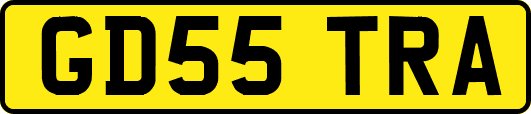 GD55TRA