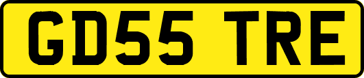 GD55TRE