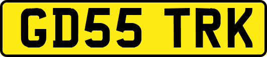 GD55TRK
