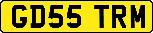 GD55TRM