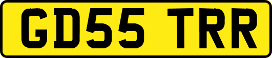 GD55TRR