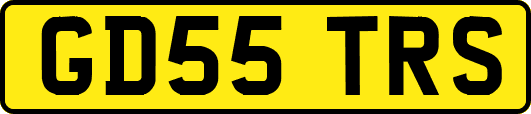 GD55TRS