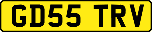 GD55TRV