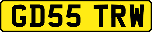 GD55TRW