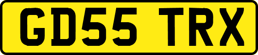 GD55TRX