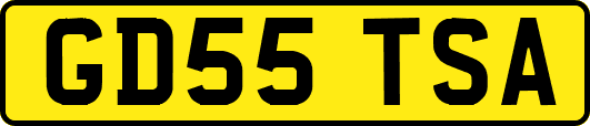 GD55TSA