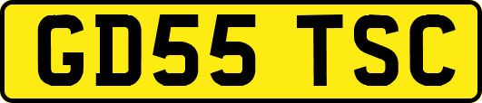 GD55TSC