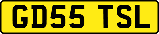 GD55TSL