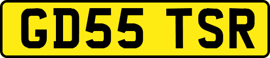 GD55TSR