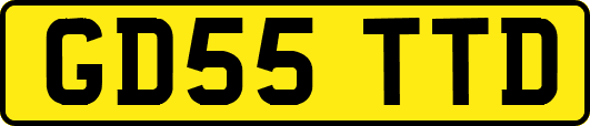 GD55TTD