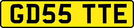 GD55TTE