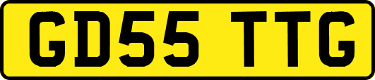 GD55TTG
