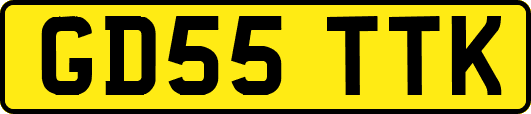 GD55TTK