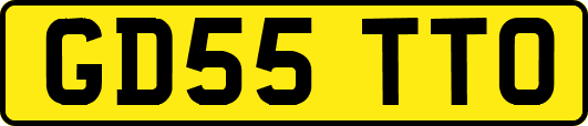 GD55TTO