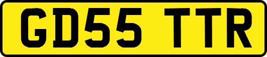GD55TTR