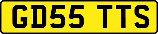 GD55TTS