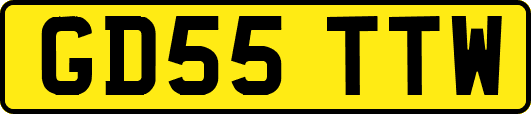 GD55TTW