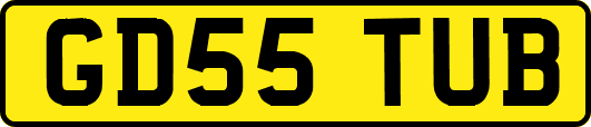 GD55TUB