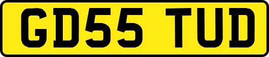 GD55TUD