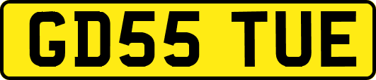 GD55TUE