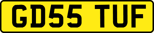 GD55TUF