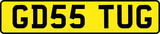 GD55TUG