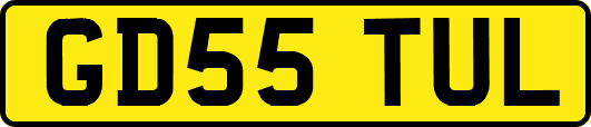 GD55TUL
