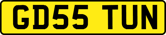 GD55TUN