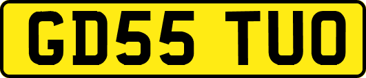 GD55TUO