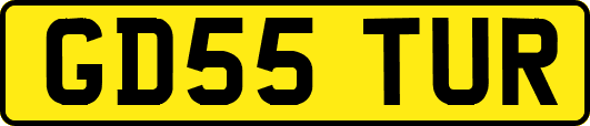 GD55TUR