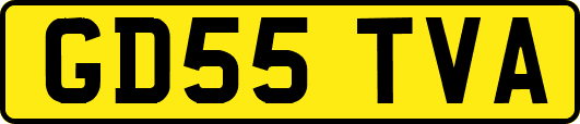 GD55TVA
