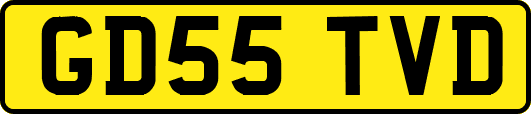 GD55TVD