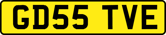 GD55TVE