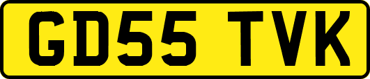 GD55TVK
