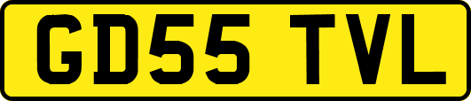 GD55TVL